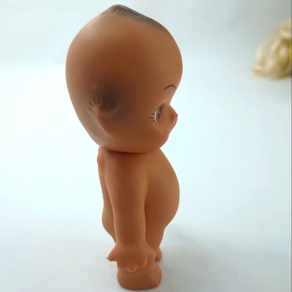 Vintage Small Kewpie Doll - Picture 2 of 7